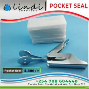 Pocket Seal