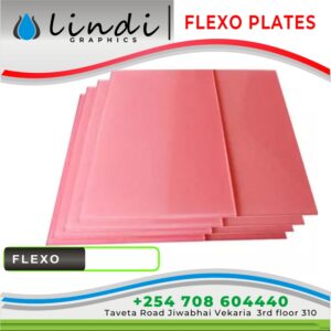 Flexo Plates