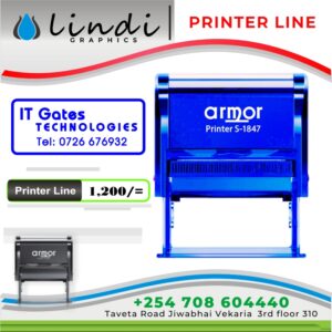 Printer Line